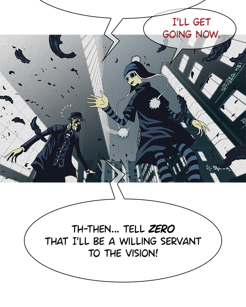 Vampire Syndrome Chapter 39 page 44 - 