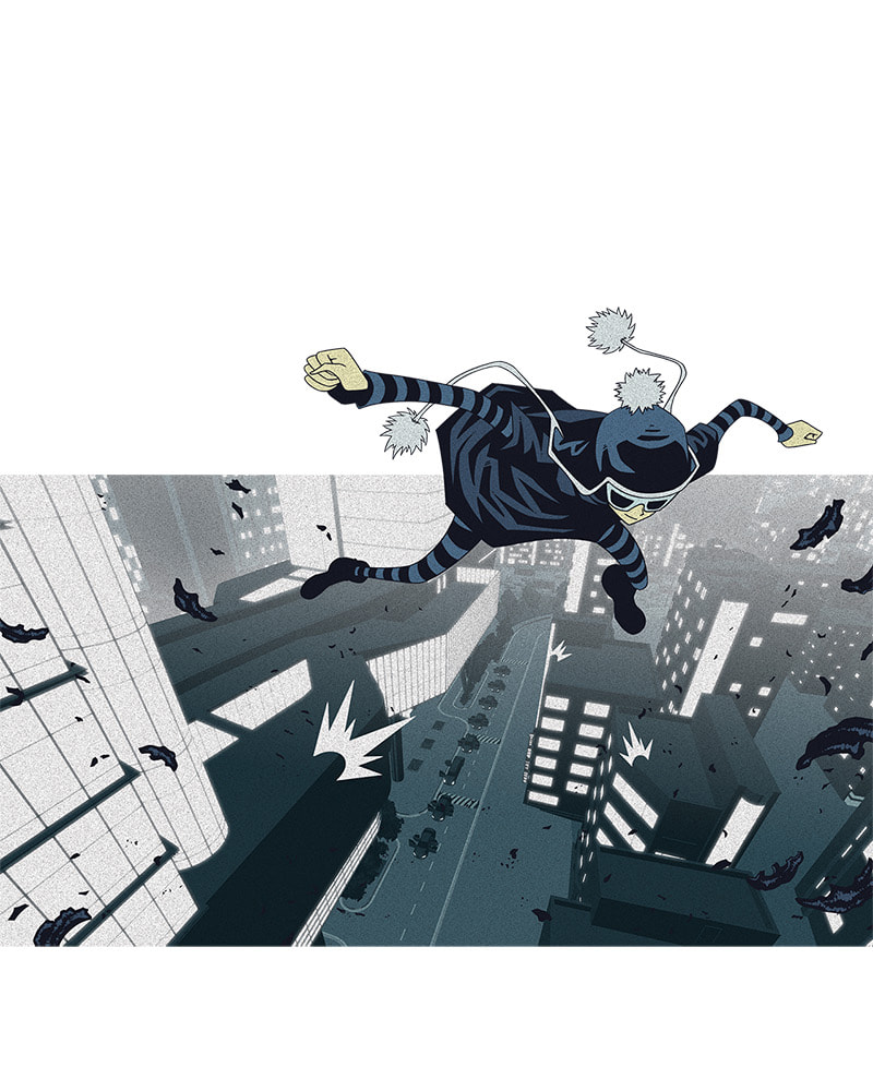 Vampire Syndrome Chapter 39 page 46 - 