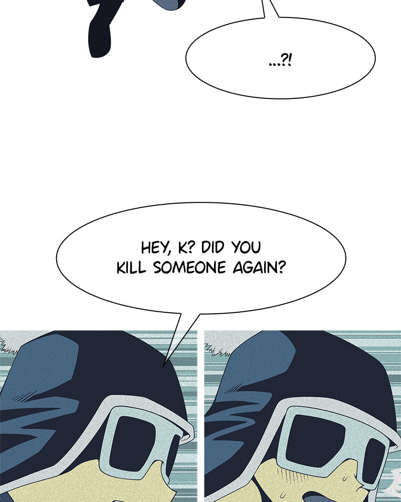 Vampire Syndrome Chapter 39 page 48 - 
