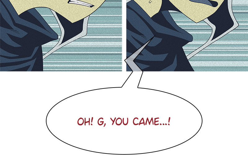 Vampire Syndrome Chapter 39 page 49 - 