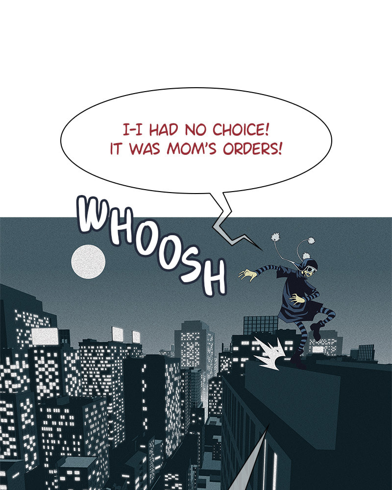 Vampire Syndrome Chapter 39 page 50 - 