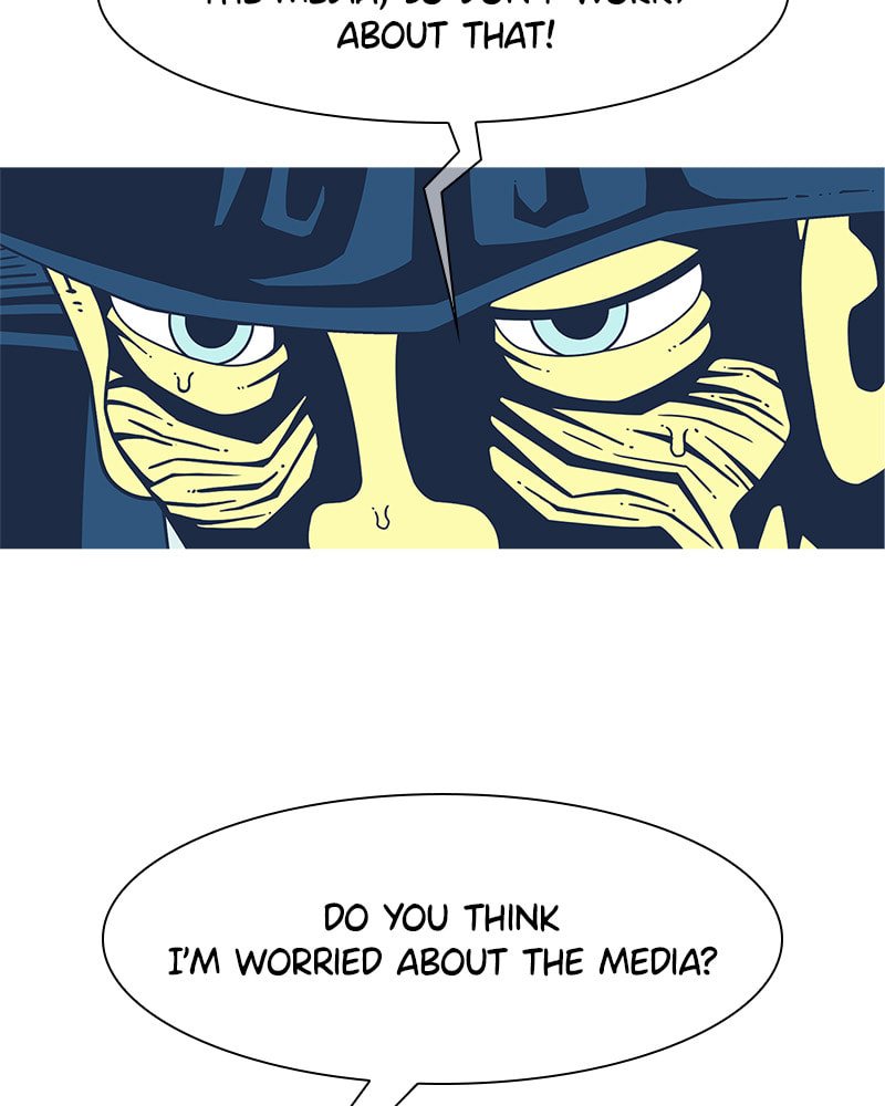 Vampire Syndrome Chapter 39 page 6 - 
