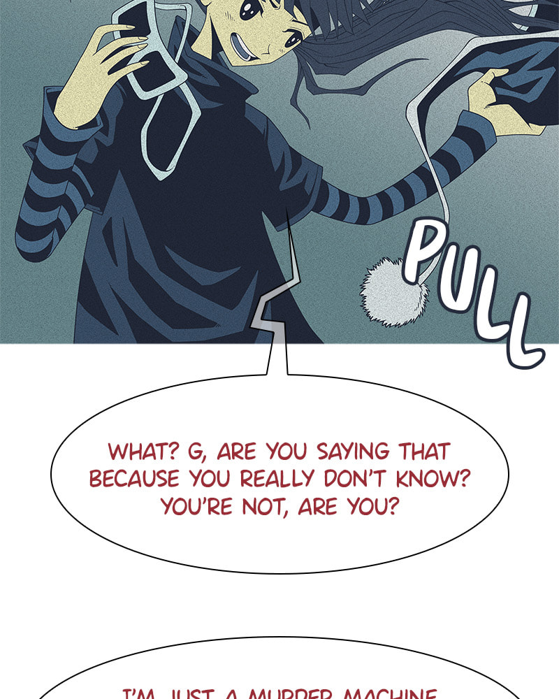 Vampire Syndrome Chapter 39 page 52 - 