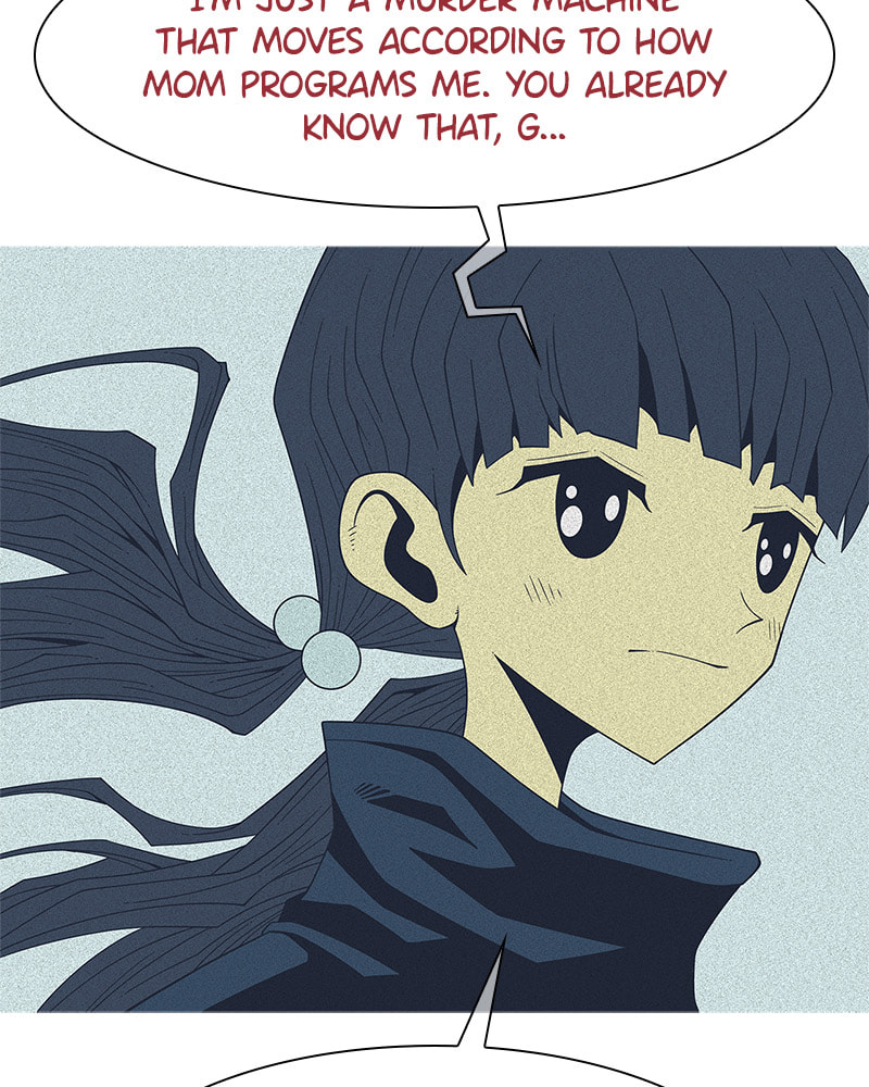 Vampire Syndrome Chapter 39 page 53 - 