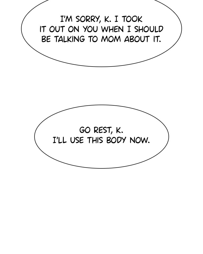 Vampire Syndrome Chapter 39 page 54 - 