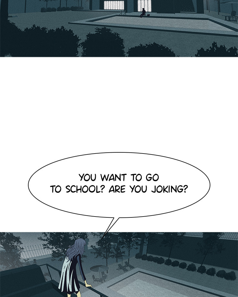 Vampire Syndrome Chapter 39 page 59 - 