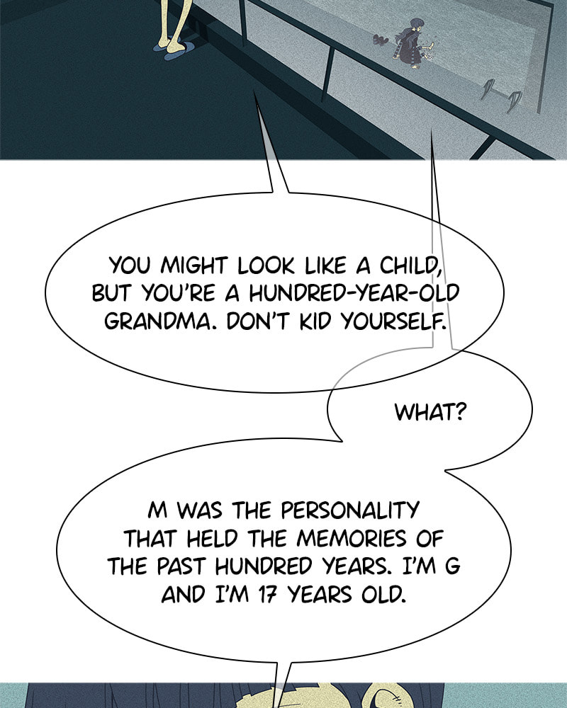Vampire Syndrome Chapter 39 page 60 - 