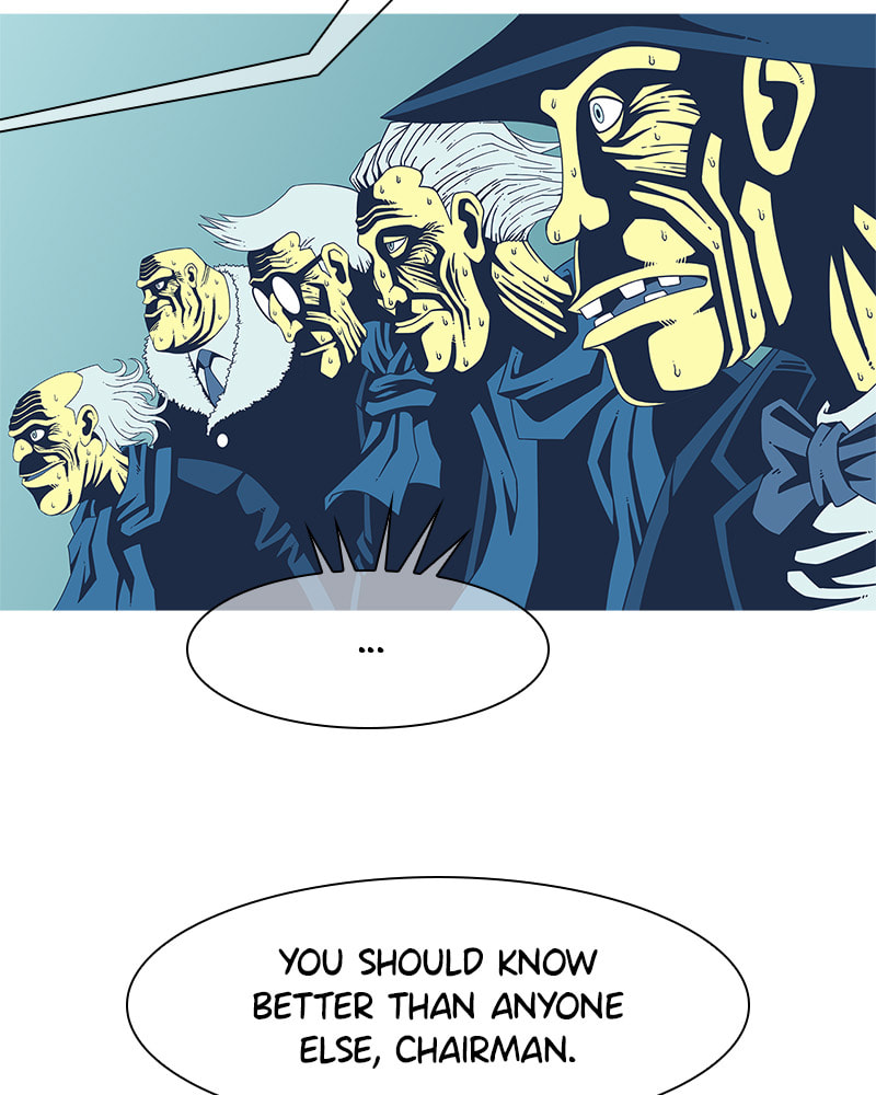 Vampire Syndrome Chapter 39 page 7 - 
