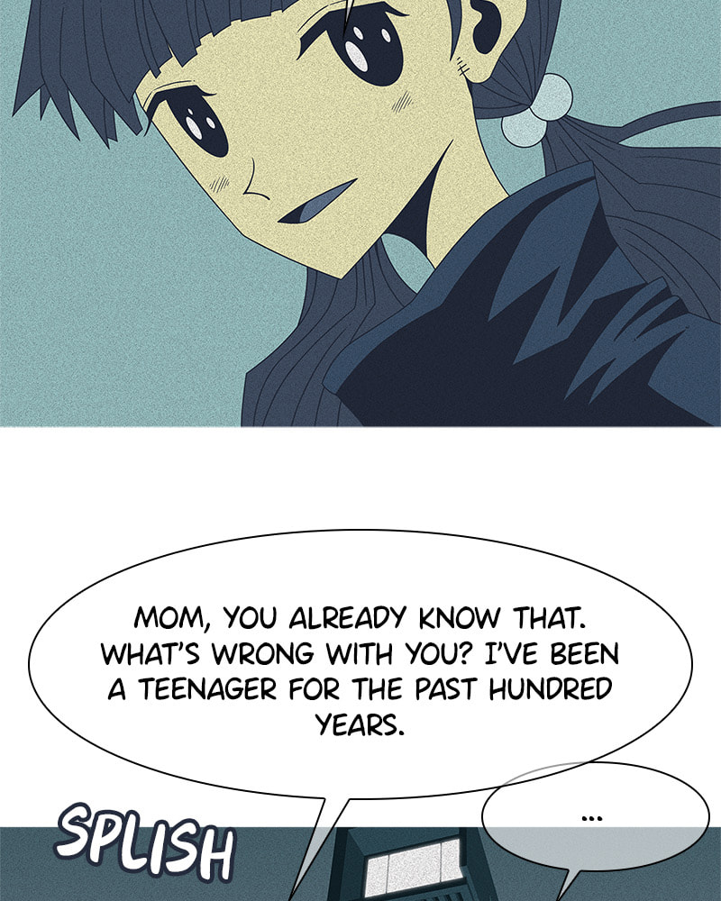 Vampire Syndrome Chapter 39 page 61 - 