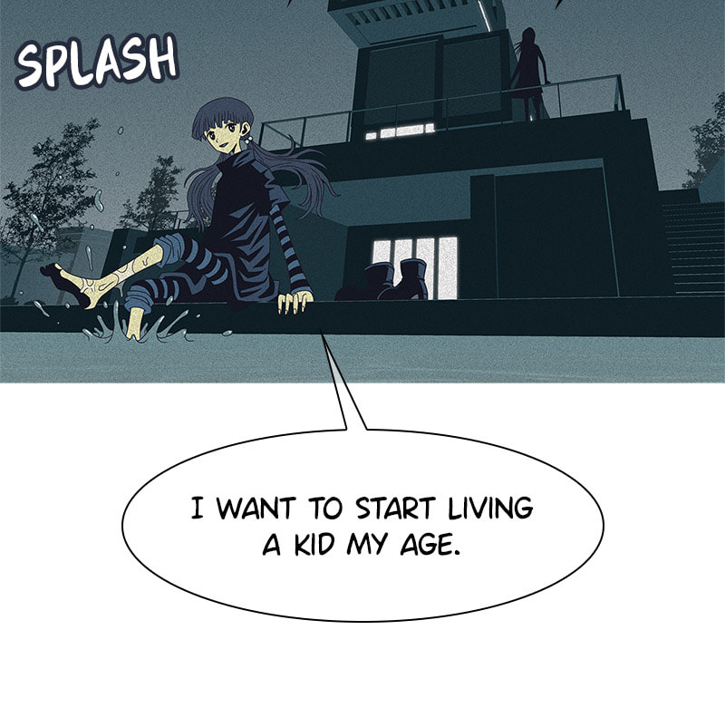 Vampire Syndrome Chapter 39 page 62 - 