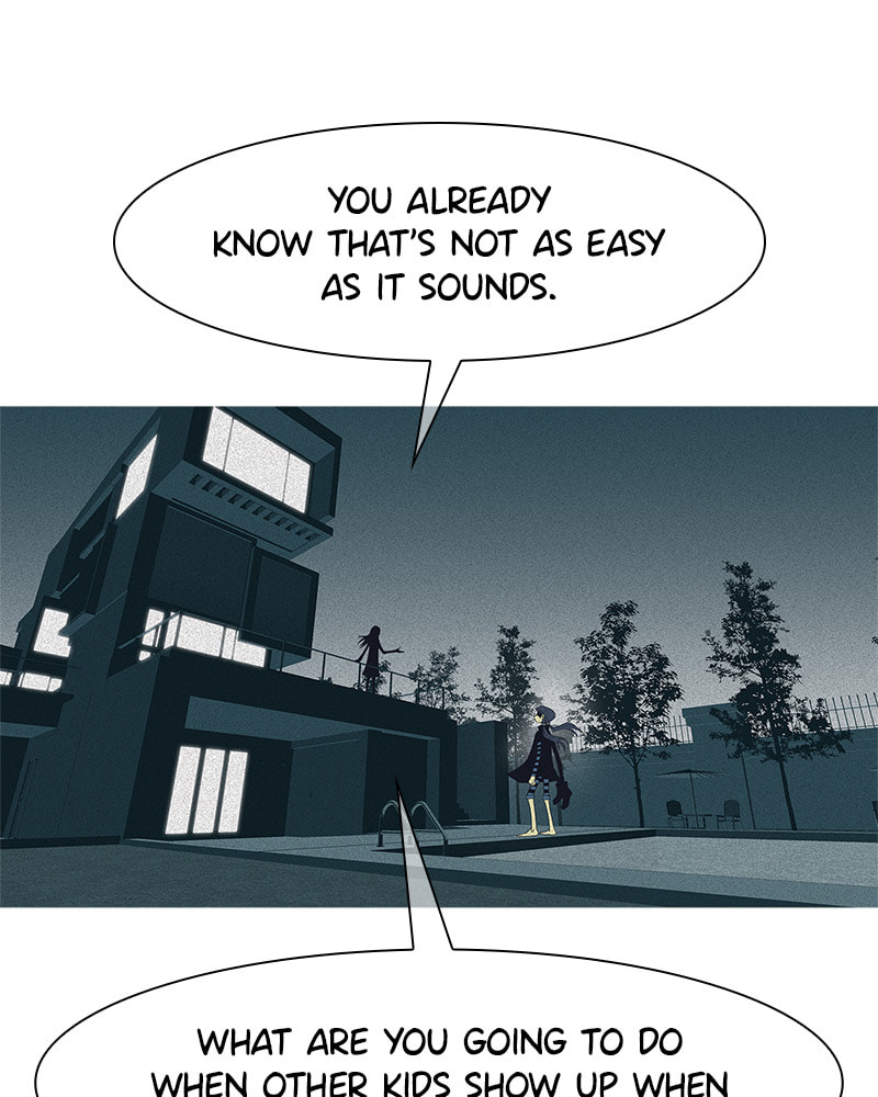Vampire Syndrome Chapter 39 page 63 - 