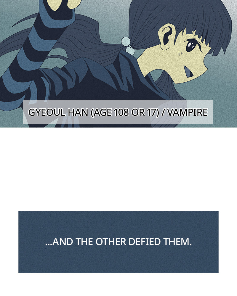 Vampire Syndrome Chapter 39 page 65 - 