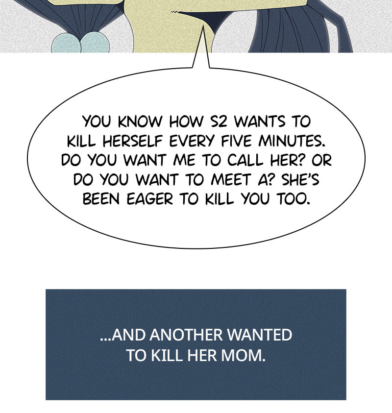 Vampire Syndrome Chapter 39 page 68 - 