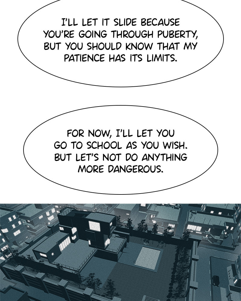 Vampire Syndrome Chapter 39 page 70 - 