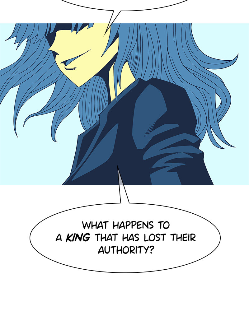 Vampire Syndrome Chapter 39 page 8 - 