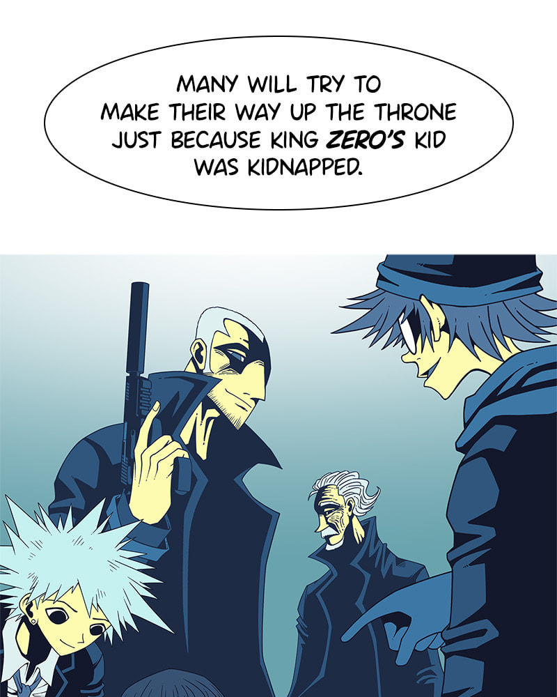 Vampire Syndrome Chapter 39 page 10 - 