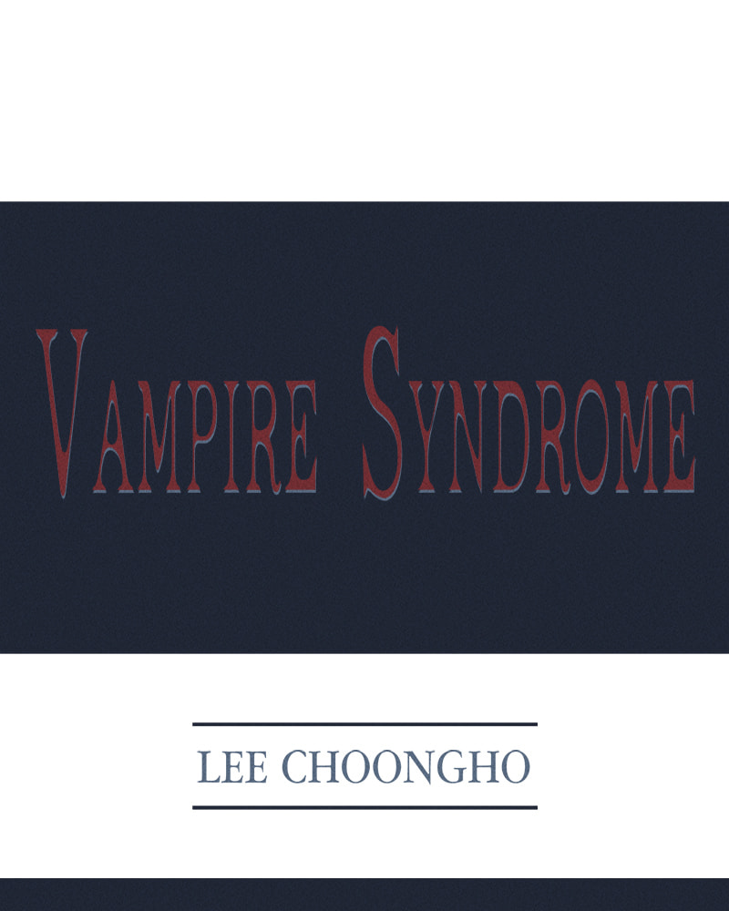 Vampire Syndrome Chapter 40 page 2 - 