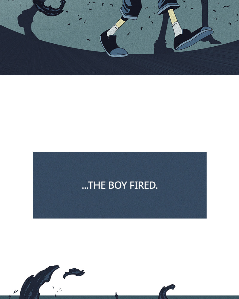 Vampire Syndrome Chapter 40 page 12 - 