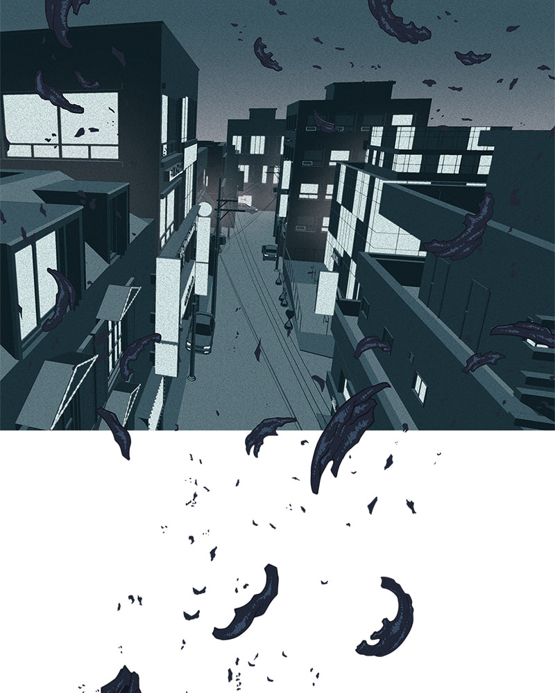 Vampire Syndrome Chapter 40 page 13 - 