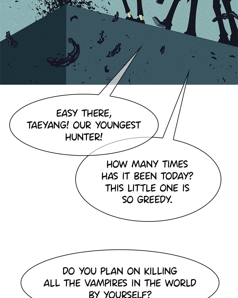 Vampire Syndrome Chapter 40 page 18 - 