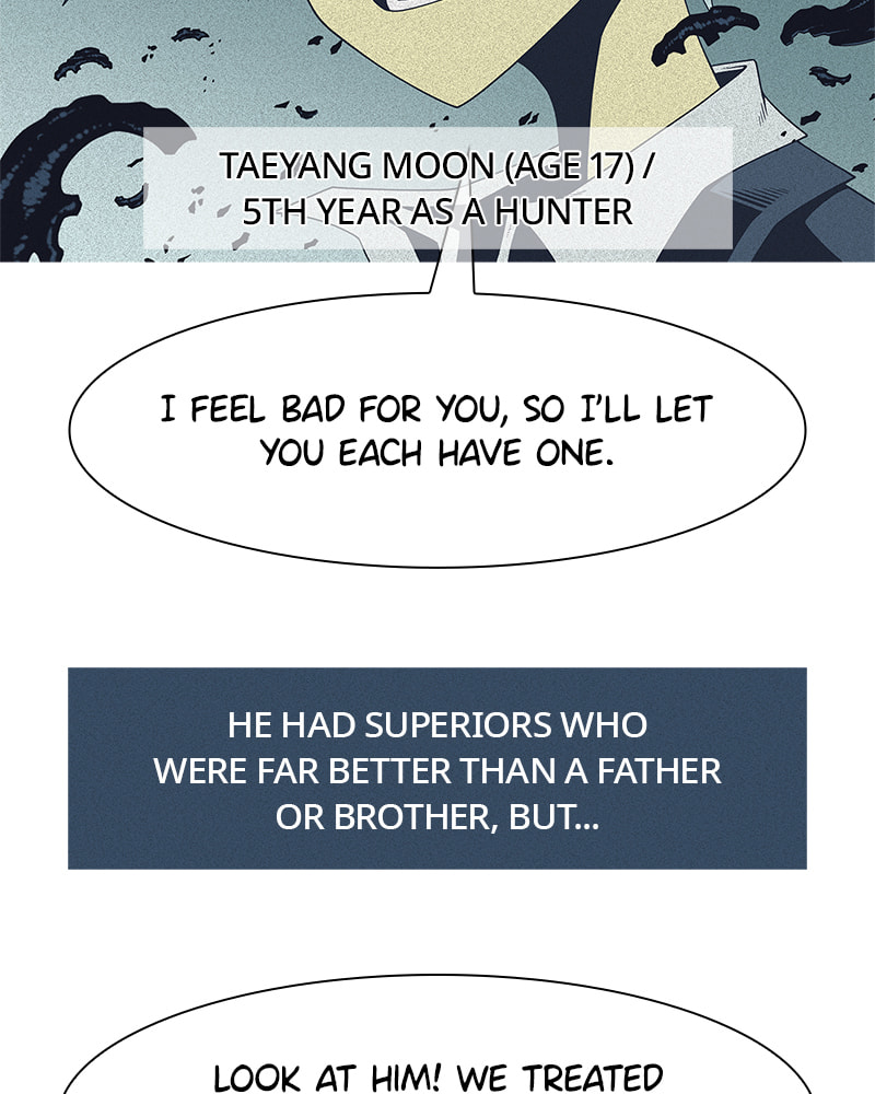 Vampire Syndrome Chapter 40 page 21 - 