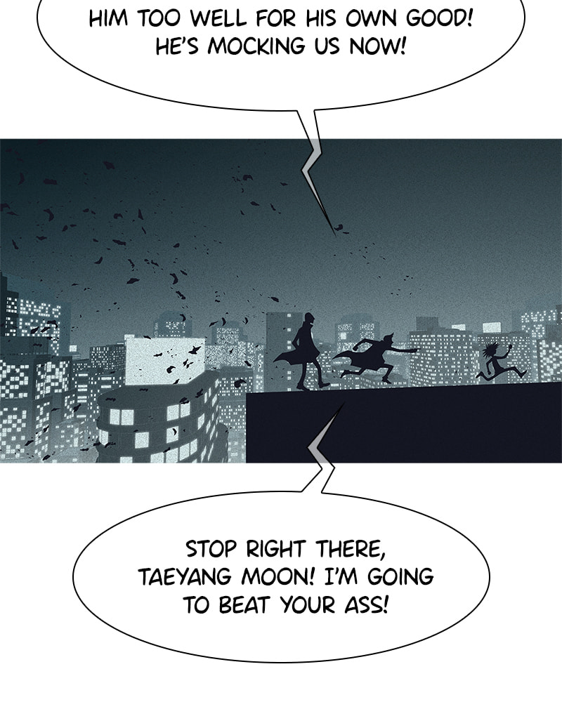 Vampire Syndrome Chapter 40 page 22 - 