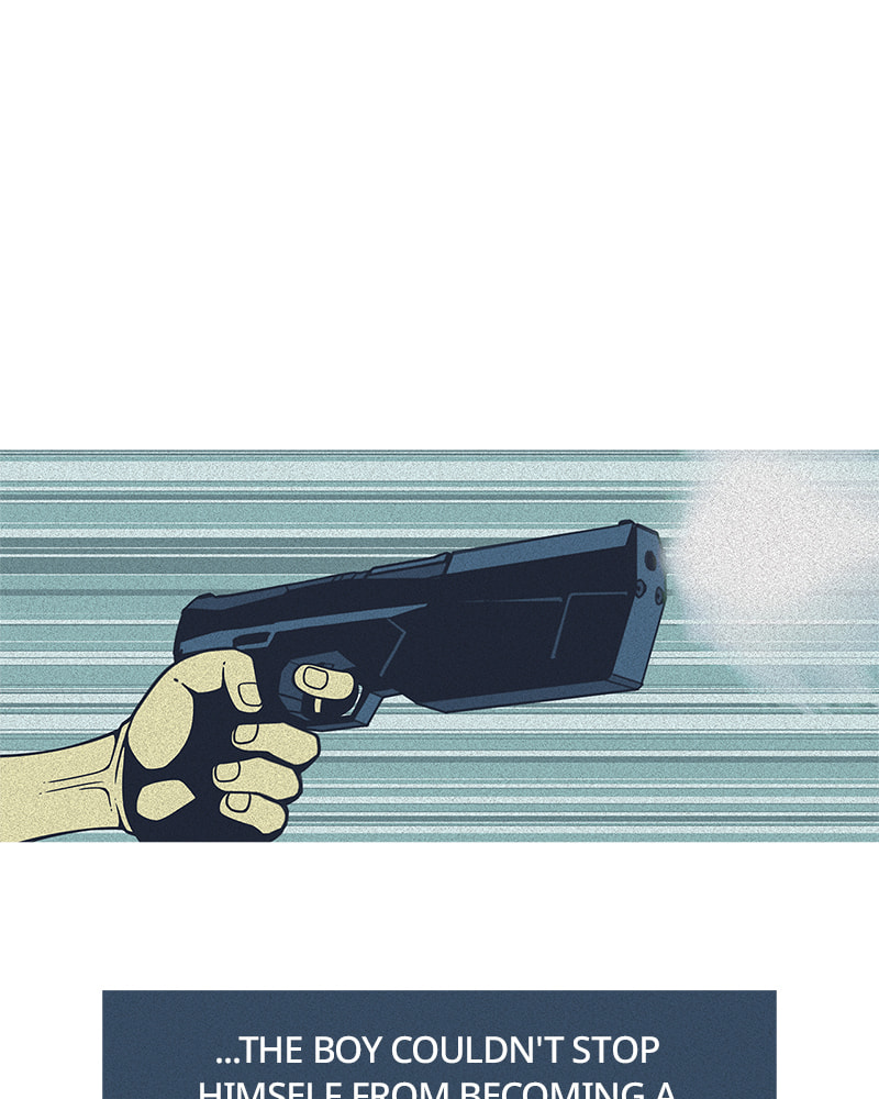 Vampire Syndrome Chapter 40 page 23 - 
