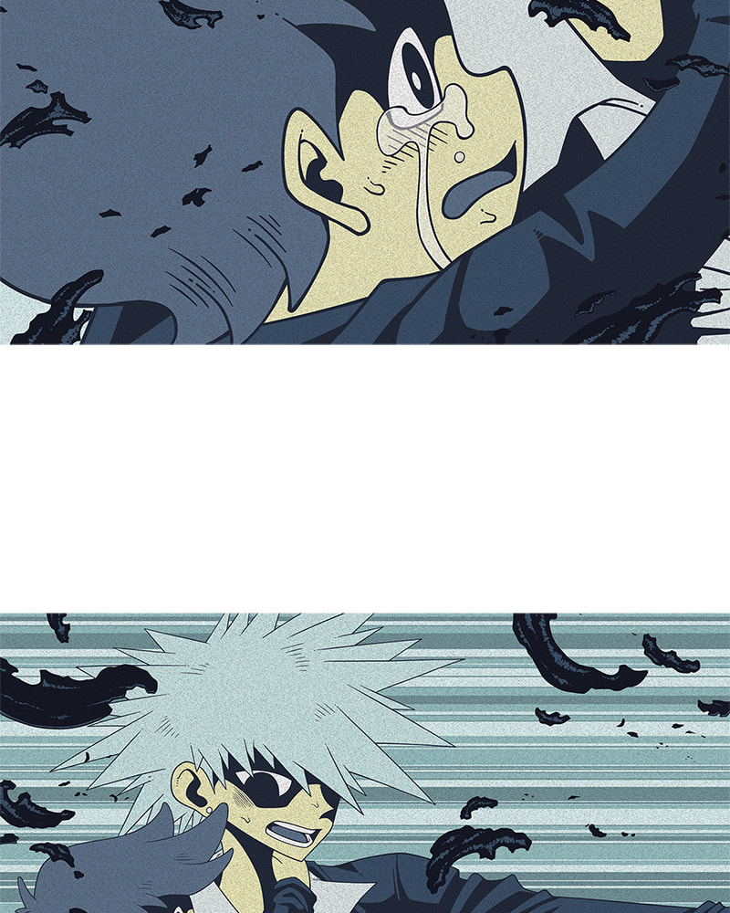Vampire Syndrome Chapter 40 page 27 - 