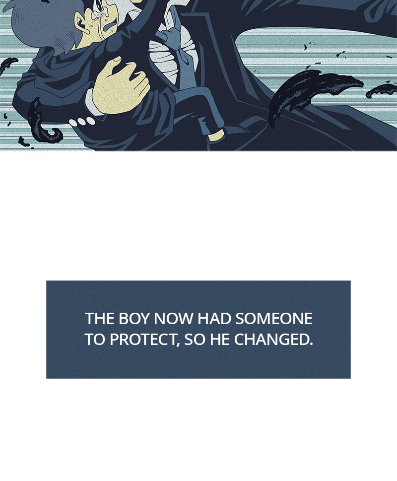 Vampire Syndrome Chapter 40 page 28 - 
