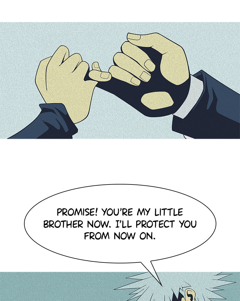 Vampire Syndrome Chapter 40 page 29 - 