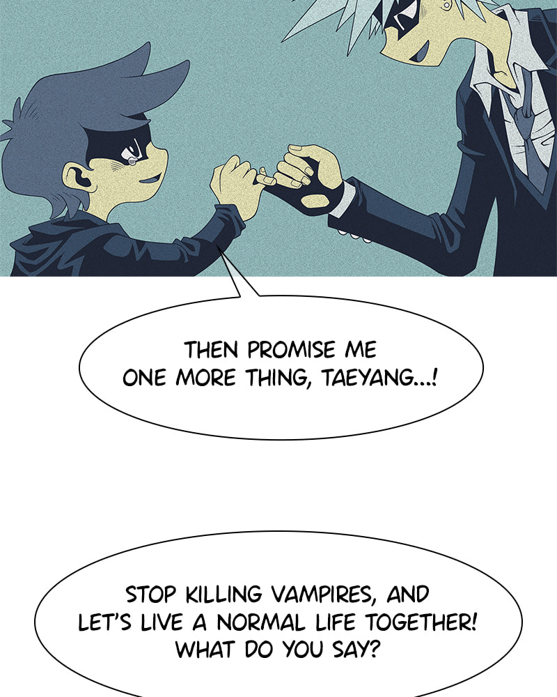Vampire Syndrome Chapter 40 page 30 - 