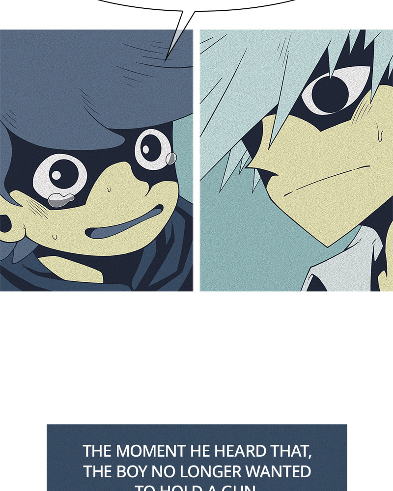 Vampire Syndrome Chapter 40 page 31 - 