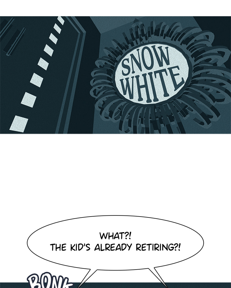 Vampire Syndrome Chapter 40 page 33 - 