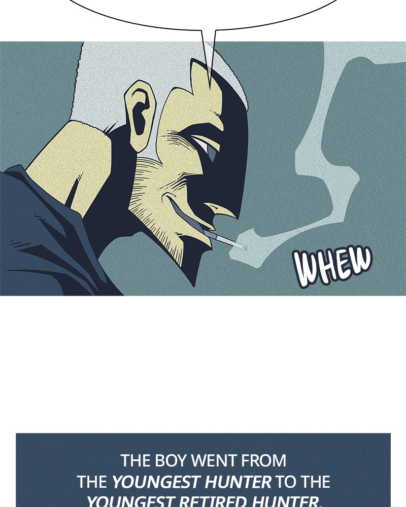 Vampire Syndrome Chapter 40 page 35 - 
