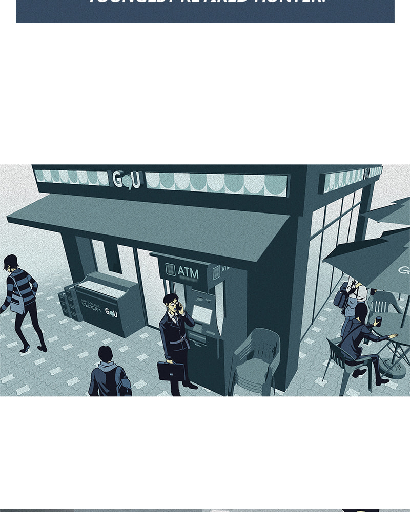 Vampire Syndrome Chapter 40 page 36 - 