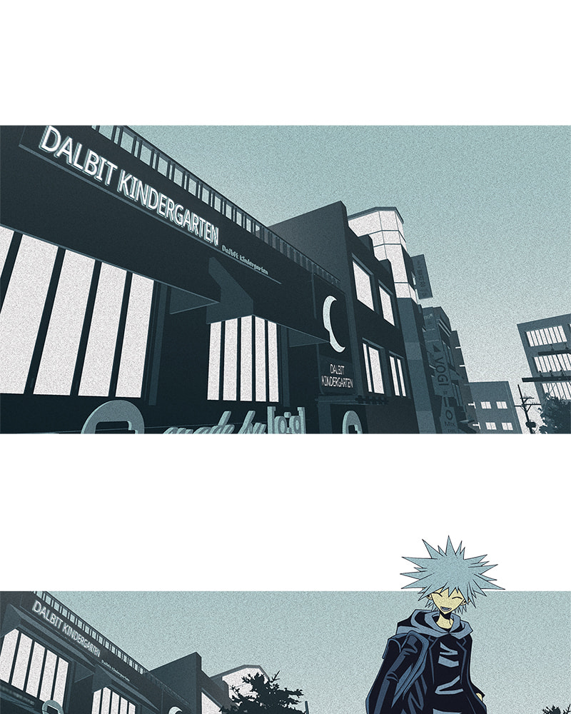 Vampire Syndrome Chapter 40 page 38 - 