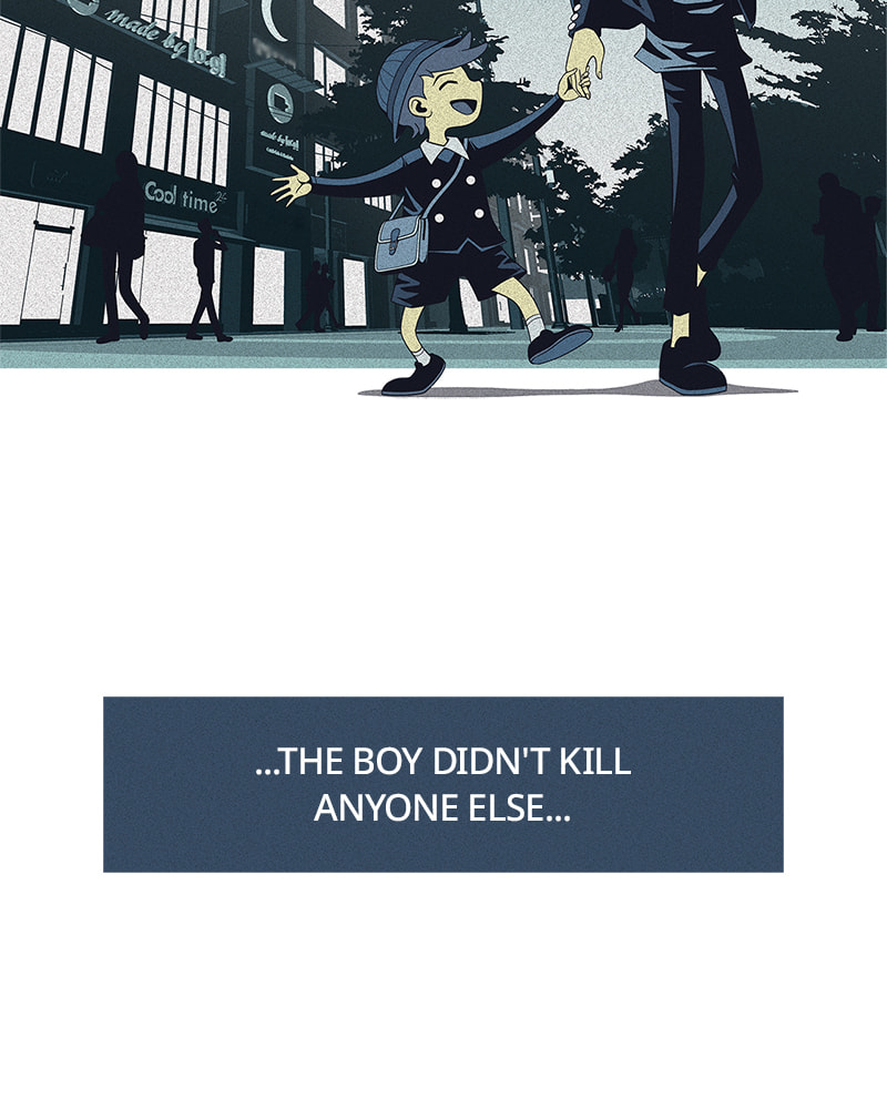 Vampire Syndrome Chapter 40 page 39 - 