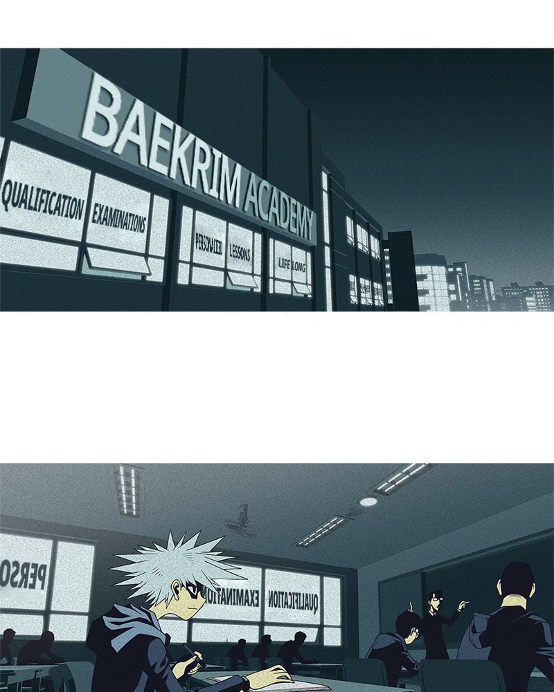 Vampire Syndrome Chapter 40 page 40 - 