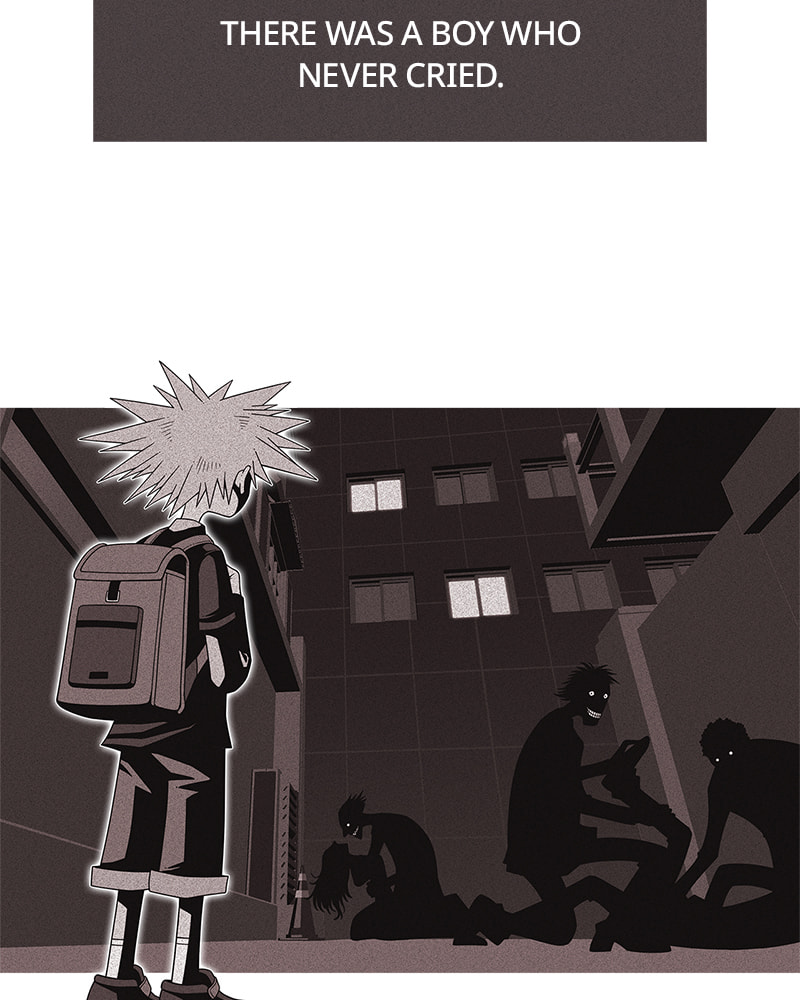 Vampire Syndrome Chapter 40 page 5 - 