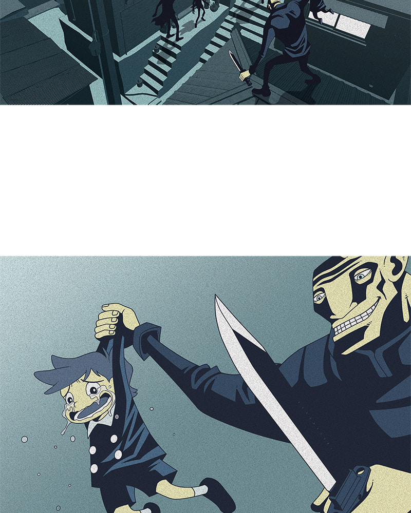 Vampire Syndrome Chapter 40 page 45 - 