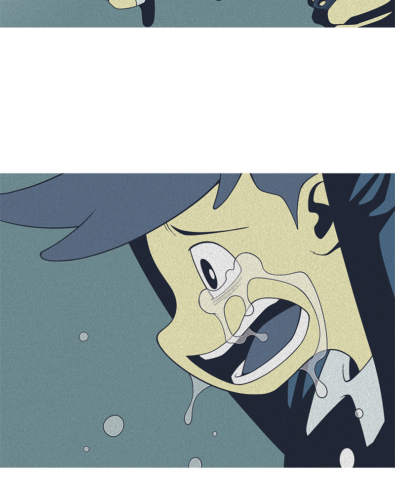 Vampire Syndrome Chapter 40 page 46 - 