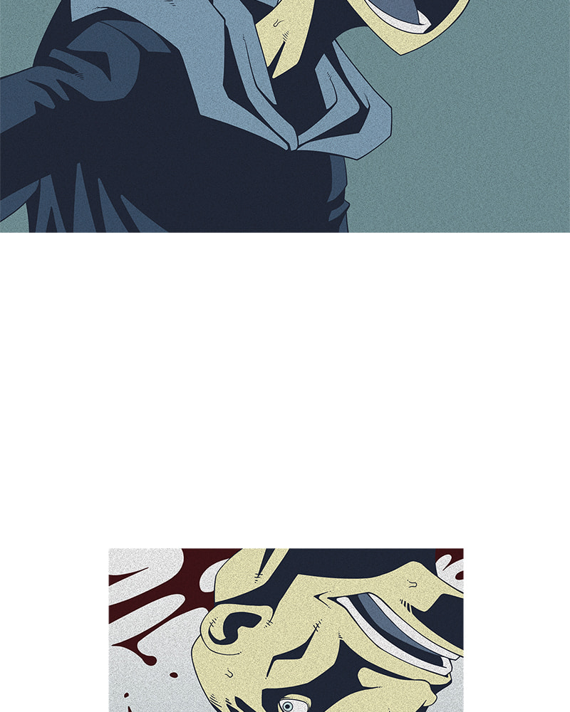 Vampire Syndrome Chapter 40 page 48 - 
