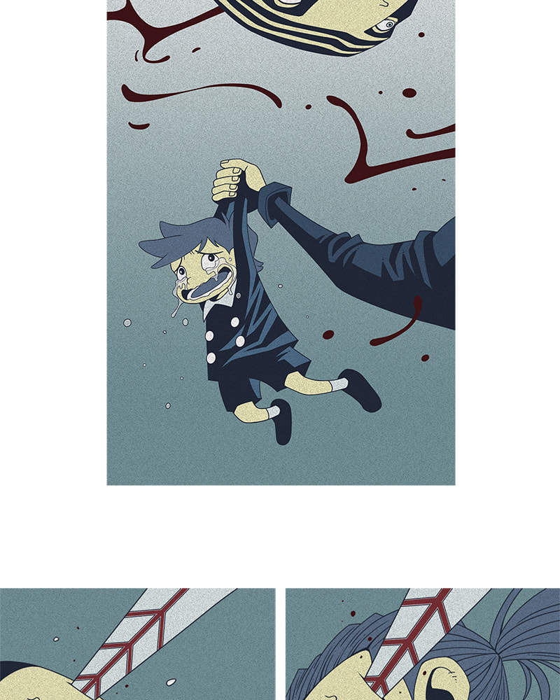 Vampire Syndrome Chapter 40 page 49 - 