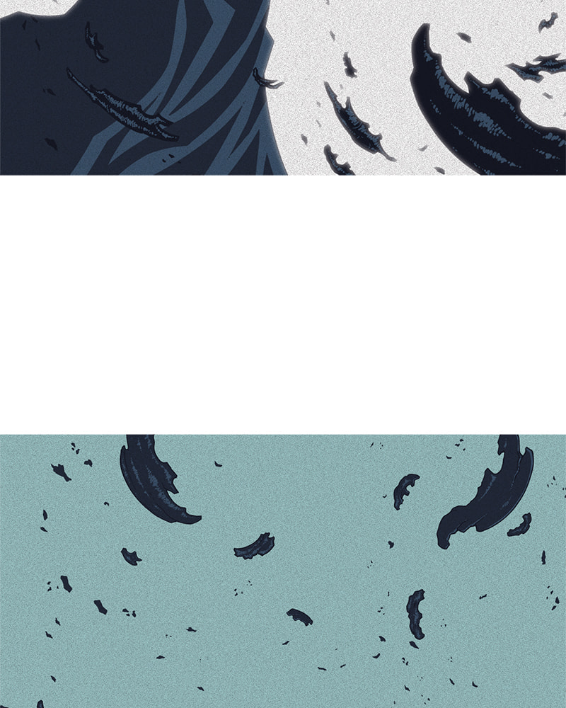 Vampire Syndrome Chapter 40 page 52 - 