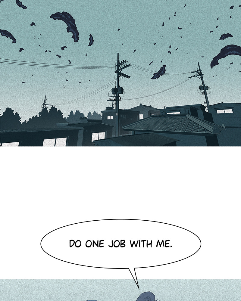 Vampire Syndrome Chapter 40 page 53 - 