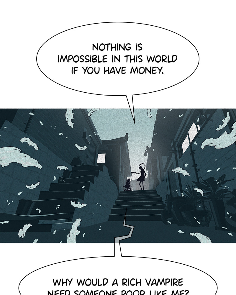 Vampire Syndrome Chapter 40 page 57 - 