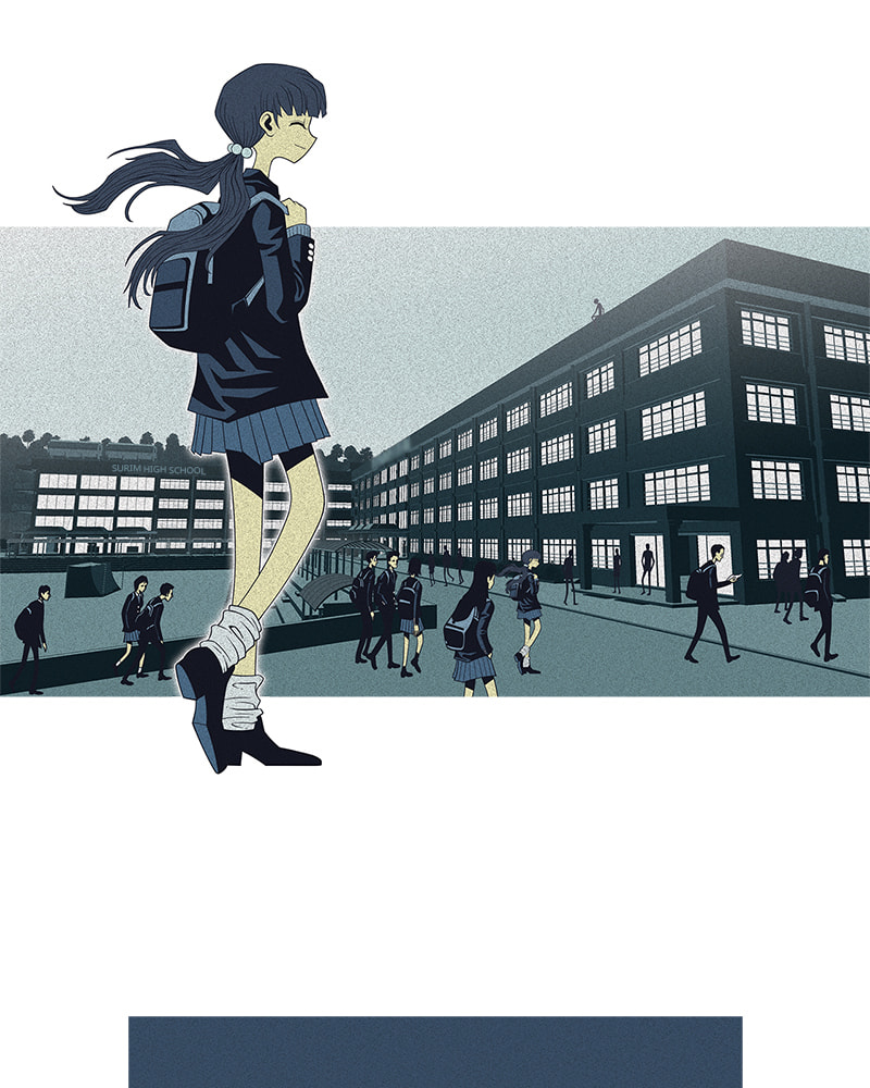 Vampire Syndrome Chapter 40 page 61 - 