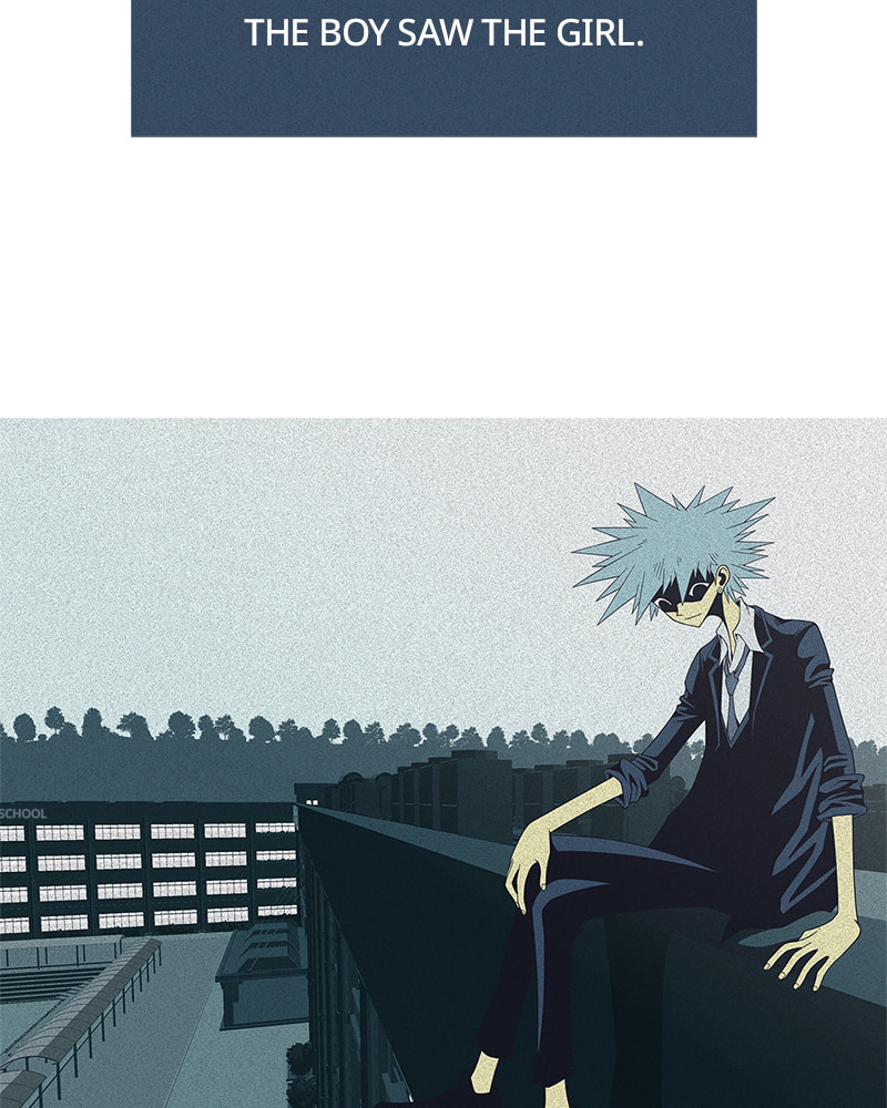 Vampire Syndrome Chapter 40 page 62 - 