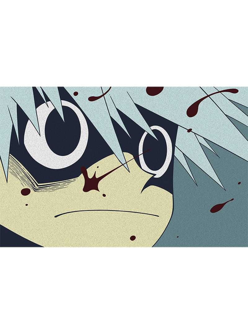 Vampire Syndrome Chapter 40 page 8 - 