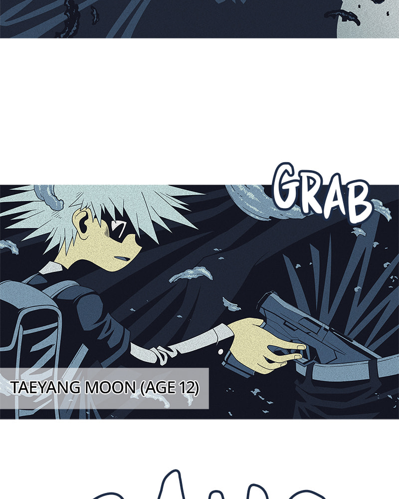 Vampire Syndrome Chapter 40 page 10 - 